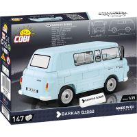 Cobi 24600 Barkas B1000 3