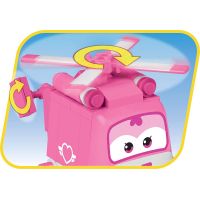 Cobi 25127 Super Wings Dizzy 4