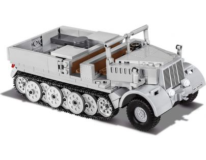 Cobi 2522 Malá armáda II. svetová vojna Sd. Kfz. 9 Famo