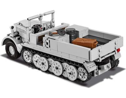 Cobi 2522 Malá armáda II. svetová vojna Sd. Kfz. 9 Famo