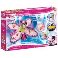 COBI 25502 - Mega koncert WINX, 500 k, 5 f 2