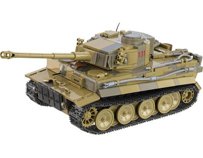 Cobi 2588 PzKpfw VI Tiger I číslo 131