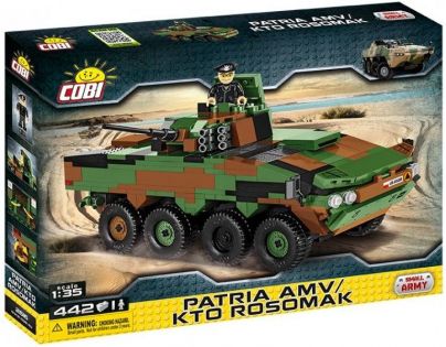 Cobi 2616 KTO Rosomák