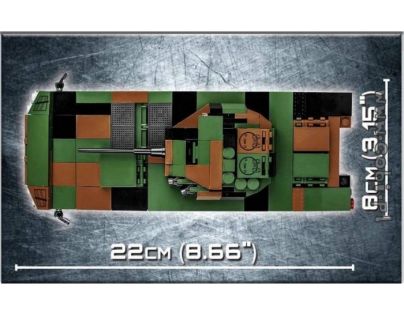 Cobi 2616 KTO Rosomák