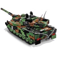 Cobi Armed Forces Leopard 2A5 TVM 945 dielikov 2