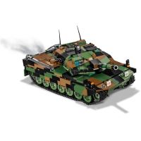 Cobi Armed Forces Leopard 2A5 TVM 1:35