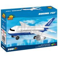 COBI 26200 - Boeing - Boeing 737 2