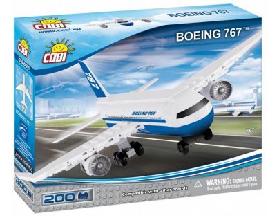 Cobi 26205 Boeing 767