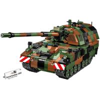 Cobi 2628 Panzerhaubitze 2000