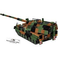 Cobi 2628 Panzerhaubitze 2000 2