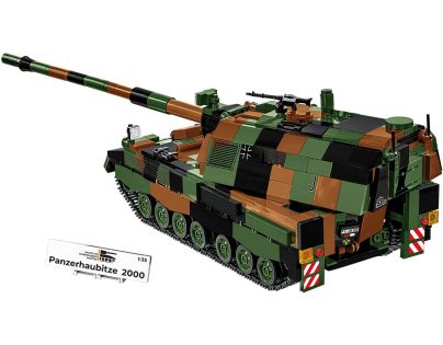 Cobi 2628 Panzerhaubitze 2000