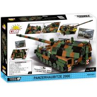 Cobi 2628 Panzerhaubitze 2000 5