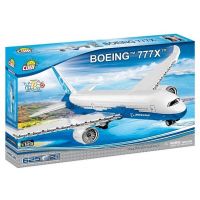Cobi 26602 Boeing 777X 4