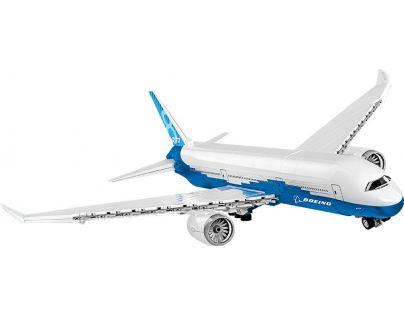 Cobi 26602 Boeing 777X