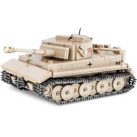 Cobi 2710 PzKpfw VI Ausf E Tiger no  131 2