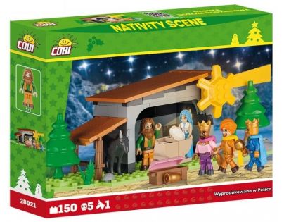 Cobi 28021 Betlém
