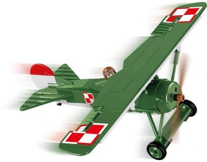 Cobi 2976 Malá armáda I. svetová vojna Fokker E.V
