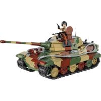 Cobi Panzer VI Ausf. B Königstiger 2