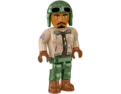 Cobi 3118 Sherman M4A2E8