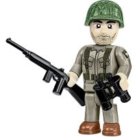 Cobi 3133 Willys MB 2