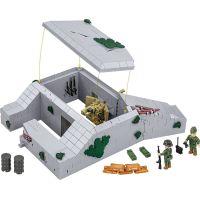 Cobi 3136 Regelbau 667 nemecký bunker 2