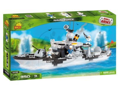 COBI 4435 - Malá armáda - Námořní síly