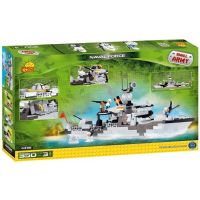 COBI 4436 - Námořní síly 2