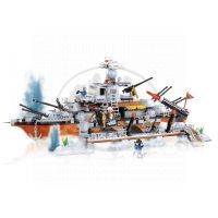 COBI 4640 - Malá armáda - Bojový Křižník 2
