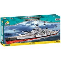 Cobi 4810 Malá armáda Bitevník Bismarck 2
