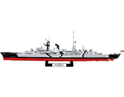 Cobi 4823 Malá armáda II. svetová vojna Prinz Eugen 1: 300