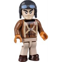 COBI 5532 II WW PZL-37b Los, 415 k, 2 f 3