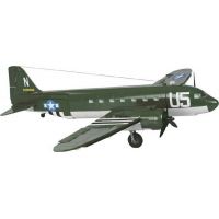 Cobi 5701 Malá armáda II. svetová vojna Douglas C-47 Skytrain Dakota Cobi 5701 Malá armáda II. svetová vojna Douglas C-47 Skytrain Dakota