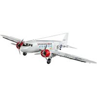 Cobi 5702 Malá armáda II. svetová vojna Douglas C-47 Skytrain Dakota Berlin Airlift 2