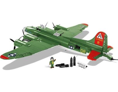 Cobi 5703 Malá armáda II. svetová vojna B-17 Flying Fortress