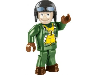 Cobi 5703 Malá armáda II. svetová vojna B-17 Flying Fortress