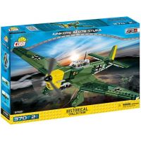 Cobi 5707 Malá armáda II. světová válka Memphis Belle 920 k Cobi 5707 Malá armáda II. světová válka Memphis Belle 920 k