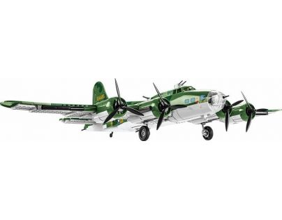 Cobi 5707 Malá armáda II. svetová vojna Memphis Belle 920 dielikov