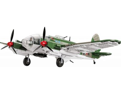 Cobi 5717 Malá armáda II. svetová vojna Heinkel He 111 P-2