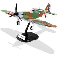 Cobi 5720 II. svetová vojna Dewoitine D.520 1 : 32