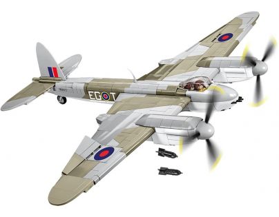 Cobi 5735 II. svetová vojna De Havilland DH-98 Mosquito