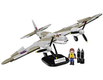 Cobi 5735 II. svetová vojna De Havilland DH-98 Mosquito