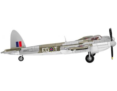 Cobi 5735 II. svetová vojna De Havilland DH-98 Mosquito