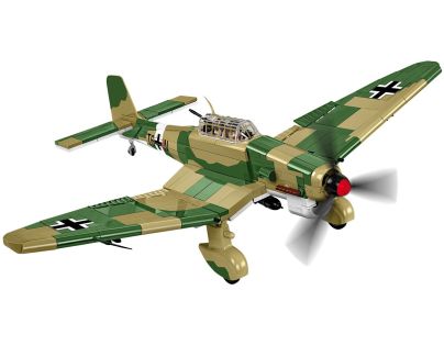 Cobi 5748 Junkers Ju-87