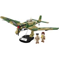 Cobi 5748 Junkers Ju-87 2