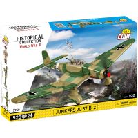 Cobi 5748 Junkers Ju-87 5