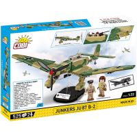 Cobi 5748 Junkers Ju-87 6
