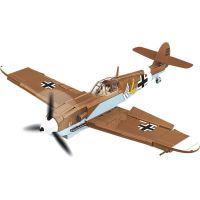 Cobi Messerschmitt BF 109 G