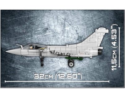 Cobi 5802 Malá armáda Rafale C