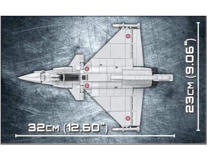 Cobi 5802 Malá armáda Rafale C