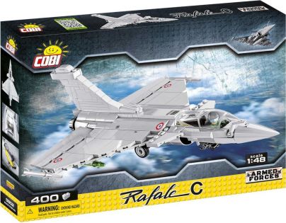 Cobi 5802 Malá armáda Rafale C